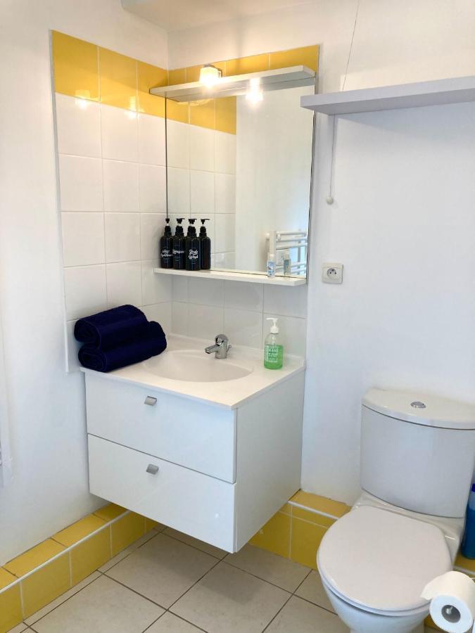 Studio Centre Montpellier, Wifi, Proche Commerces, A9, Transports, Plages Montpellier