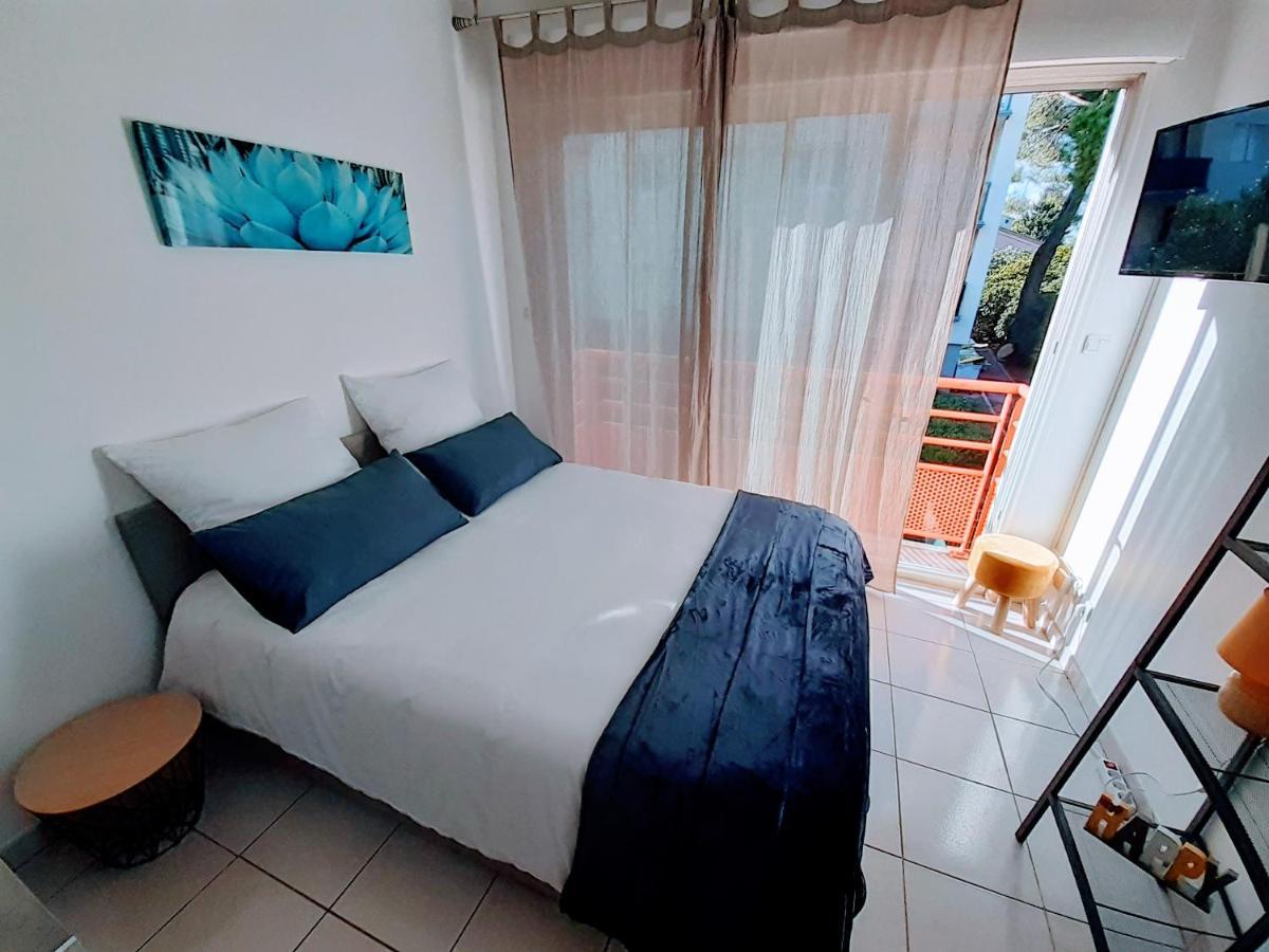 Apartamento Studio Centre Montpellier, Wifi, Proche Commerces, A9, Transports, Plages