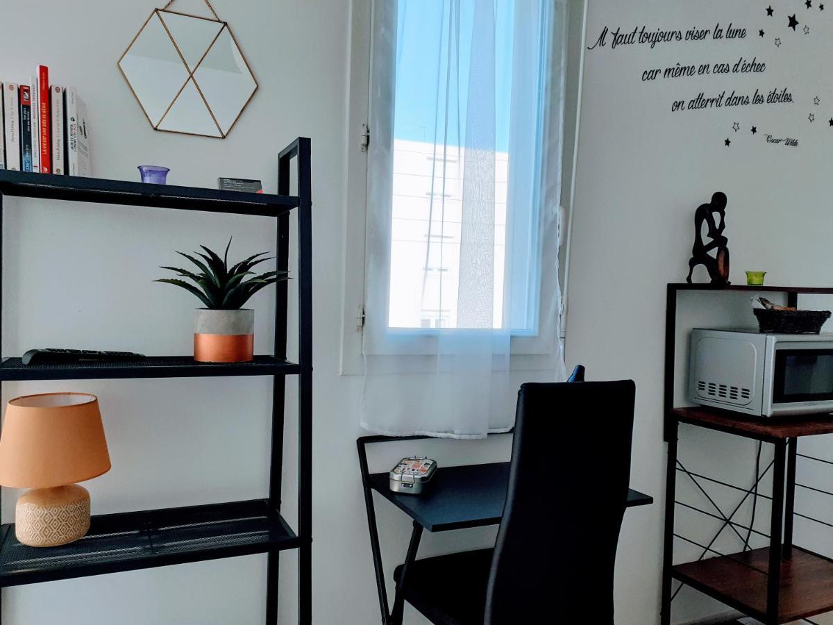 Studio Centre Montpellier, Wifi, Proche Commerces, A9, Transports, Plages * Montpellier
